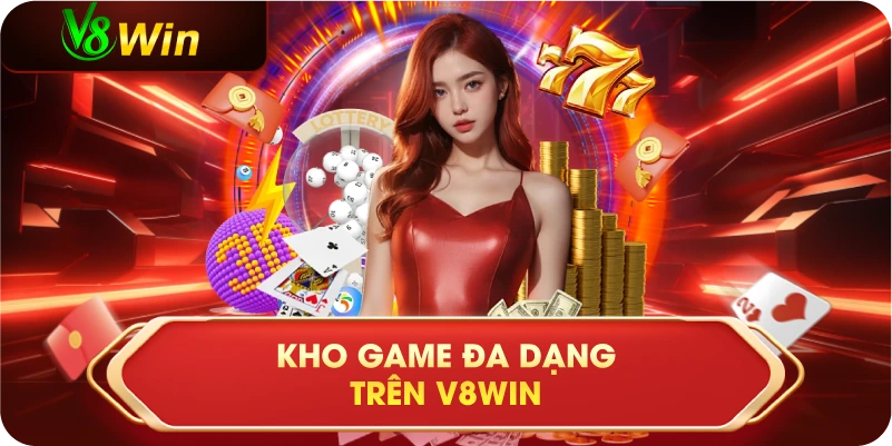 Kho Game Đa Dạng