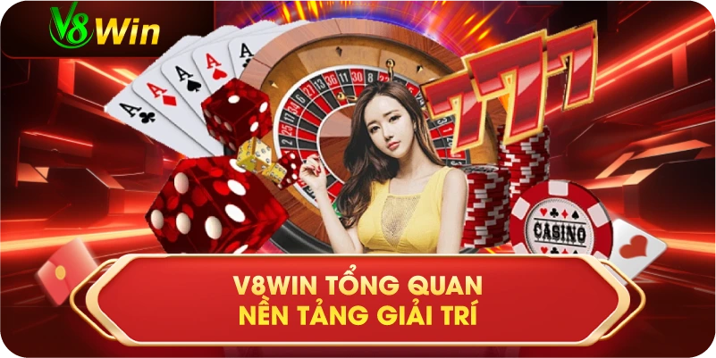<p><a href="URL-HOMEPAGE"><strong>V8WIN</strong></a> là nền tảng giải trí trực tuyến được phát triển theo hướng hiện đại, mang đến hệ sinh thái sản phẩm đa dạng với nhiều lựa chọn như cá cược thể thao, casino live, slot game, bắn cá, game bài và các hình thức giải trí phổ biến khác. Hệ thống tập trung xây dựng trải nghiệm thuận tiện thông qua giao diện tối ưu, tốc độ truy cập ổn định cùng khả năng tương thích trên nhiều thiết bị. </p> <p> Không chỉ chú trọng vào số lượng sản phẩm, nền tảng còn hướng đến việc hoàn thiện chất lượng vận hành thông qua công nghệ tiên tiến, quy trình giao dịch rõ ràng và dịch vụ hỗ trợ thành viên chuyên nghiệp. Sự kết hợp giữa yếu tố giải trí, công nghệ và trải nghiệm người dùng giúp V8WIN tạo nên môi trường phù hợp cho nhiều nhóm khách hàng khác nhau. </p> <p> Với định hướng phát triển lâu dài, thương hiệu tập trung xây dựng hệ sinh thái trực tuyến có tính linh hoạt cao, nơi người dùng có thể dễ dàng khám phá sản phẩm, quản lý tài khoản và tiếp cận các chương trình dành cho thành viên trong cùng một hệ thống. </p> <div class="toc-box"> <strong>Mục Lục Nội Dung</strong> <ul> <li><a href="#v8win-la-gi">V8WIN Là Gì? Tổng Quan Về Nền Tảng</a></li> <li><a href="#he-sinh-thai">Hệ Sinh Thái Giải Trí Đa Dạng</a></li> <li><a href="#ly-do-lua-chon">Lý Do Người Dùng Lựa Chọn V8WIN</a></li> <li><a href="#khuyen-mai">Chương Trình Khuyến Mãi Hấp Dẫn</a></li> <li><a href="#huong-dan">Hướng Dẫn Tham Gia Chi Tiết</a></li> <li><a href="#cong-nghe">Công Nghệ Và Bảo Mật Hệ Thống</a></li> <li><a href="#trai-nghiem">Đánh Giá Trải Nghiệm Người Dùng</a></li> <li><a href="#trach-nhiem">Chơi Có Trách Nhiệm</a></li> <li><a href="#faq">Câu Hỏi Thường Gặp</a></li> </ul> </div> <img src="URL-ANH/v8win-tong-quan-nen-tang.webp" alt="V8WIN nền tảng giải trí trực tuyến hiện đại"> <h2 id="v8win-la-gi">V8WIN Là Gì? Tổng Quan Về Nền Tảng</h2> <p> Trong thị trường giải trí trực tuyến ngày càng phát triển, người dùng không chỉ quan tâm đến sự đa dạng của trò chơi mà còn chú ý đến khả năng vận hành, mức độ thuận tiện và chất lượng dịch vụ. V8WIN được xây dựng theo hướng trở thành một hệ thống giải trí tổng hợp, đáp ứng nhiều nhu cầu khác nhau trong cùng một môi trường. </p> <p> Thay vì chỉ tập trung vào một nhóm sản phẩm riêng biệt, nền tảng phát triển nhiều khu vực giải trí nhằm tạo sự lựa chọn linh hoạt cho thành viên. Từ các trận đấu thể thao, bàn chơi casino trực tuyến đến những trò chơi có tính tương tác cao, từng danh mục đều được phân chia rõ ràng để người dùng dễ dàng tiếp cận. </p> <p> Điểm quan trọng trong quá trình phát triển là khả năng cân bằng giữa nội dung giải trí và trải nghiệm sử dụng. Một hệ thống hiệu quả không chỉ cần có nhiều sản phẩm mà còn phải đảm bảo giao diện dễ thao tác, tốc độ ổn định và hỗ trợ người dùng trong từng giai đoạn trải nghiệm. </p> <h3>Định Hướng Xây Dựng Hệ Sinh Thái Trực Tuyến</h3> <p> Một trong những mục tiêu phát triển quan trọng của V8WIN là xây dựng hệ sinh thái giải trí có khả năng đáp ứng nhiều nhu cầu khác nhau. Người dùng có thể tìm kiếm các sản phẩm phù hợp với sở thích cá nhân mà không cần chuyển đổi qua nhiều nền tảng riêng biệt. </p> <p> Việc tổ chức từng khu vực theo nhóm nội dung giúp quá trình điều hướng trở nên đơn giản hơn. Người mới có thể nhanh chóng làm quen với các tính năng cơ bản, trong khi những thành viên có kinh nghiệm cũng dễ dàng tìm kiếm sản phẩm quen thuộc. </p> <p> Bên cạnh việc mở rộng danh mục, nền tảng cũng chú trọng đến khả năng cải thiện trải nghiệm lâu dài. Các yếu tố như giao diện, tốc độ xử lý và khả năng tương thích thiết bị đều đóng vai trò quan trọng trong việc xây dựng một môi trường giải trí hiện đại. </p> <h3>Công Nghệ Hỗ Trợ Quá Trình Vận Hành</h3> <p> Công nghệ là nền tảng quan trọng giúp các dịch vụ trực tuyến duy trì sự ổn định trong quá trình hoạt động. Hệ thống hướng đến việc tối ưu hiệu suất, cải thiện tốc độ phản hồi và hỗ trợ khả năng truy cập trên nhiều thiết bị khác nhau. </p> <p> Việc ứng dụng các giải pháp kỹ thuật phù hợp không chỉ giúp nâng cao trải nghiệm mà còn hỗ trợ quá trình quản lý tài khoản, bảo vệ dữ liệu và xử lý thông tin hiệu quả hơn. Đây là yếu tố cần thiết đối với một nền tảng có lượng người dùng truy cập thường xuyên. </p> <h3>Trải Nghiệm Người Dùng Là Trọng Tâm Phát Triển</h3> <p> Bên cạnh công nghệ và sản phẩm, trải nghiệm người dùng là yếu tố được chú trọng trong quá trình xây dựng thương hiệu. Từng thao tác từ truy cập, tìm kiếm nội dung đến quản lý thông tin cá nhân đều cần được tối ưu để mang lại sự thuận tiện. </p> <p> Một giao diện được bố trí khoa học giúp người dùng tiết kiệm thời gian khi tìm kiếm tính năng cần thiết. Đồng thời, việc hỗ trợ đa thiết bị cũng giúp thành viên có thể tiếp cận nền tảng linh hoạt hơn trong nhiều điều kiện khác nhau. </p> <h2 id="he-sinh-thai">Hệ Sinh Thái Giải Trí Đa Dạng Trên V8WIN</h2> <p> Sự đa dạng trong sản phẩm là một trong những yếu tố quan trọng giúp nền tảng đáp ứng nhiều nhóm nhu cầu khác nhau. Hệ sinh thái được xây dựng với nhiều danh mục phổ biến, từ những hình thức giải trí có tính cạnh tranh đến các trò chơi mang tính thư giãn. </p> <p> Mỗi khu vực đều được phân chia theo chủ đề riêng nhằm hỗ trợ người dùng dễ dàng khám phá. Cách tổ chức này không chỉ giúp việc tìm kiếm trở nên nhanh chóng mà còn tạo sự thuận tiện trong quá trình trải nghiệm lâu dài. </p> <h3>Cá Cược Thể Thao Với Nhiều Lựa Chọn</h3> <p> Khu vực thể thao hướng đến những người yêu thích các giải đấu lớn nhỏ trên thế giới. Các bộ môn phổ biến như bóng đá, bóng rổ, tennis hay thể thao điện tử đều mang đến nhiều lựa chọn theo từng sở thích. </p> <p> Thông tin liên quan đến các sự kiện được trình bày theo hướng trực quan, giúp người dùng dễ dàng theo dõi nội dung quan tâm. Đối với người mới, việc tìm hiểu quy tắc và đặc điểm từng bộ môn là bước quan trọng trước khi bắt đầu trải nghiệm. </p> <h3>Casino Live Với Không Gian Tương Tác Cao</h3> <p> Casino live là nhóm sản phẩm nổi bật nhờ sự kết hợp giữa công nghệ phát trực tuyến và cảm giác tương tác trực tiếp. Những trò chơi quen thuộc như Baccarat, Blackjack, Roulette hay Sicbo mang đến nhiều lựa chọn phù hợp với nhiều phong cách khác nhau. </p> <p> Giao diện casino được thiết kế nhằm giúp người dùng dễ dàng quan sát thông tin quan trọng. Việc hiểu rõ cách vận hành từng trò chơi cũng giúp quá trình tiếp cận trở nên chủ động và hiệu quả hơn. <div id="text-3953471738" class="text">
</div>
<h3>Slot Game, Nổ Hũ Và Trò Chơi Giải Trí</h3> <p> Bên cạnh các sản phẩm mang tính tương tác cao, nhóm slot game và nổ hũ cũng là lựa chọn được nhiều người quan tâm nhờ cách chơi đơn giản, hình ảnh sinh động và sự đa dạng về chủ đề. Các trò chơi thường được thiết kế với nhiều phong cách khác nhau, từ cổ điển đến hiện đại, phù hợp với nhiều sở thích giải trí. </p> <p> Hệ thống phân chia từng nhóm trò chơi theo danh mục cụ thể giúp thành viên dễ dàng tìm kiếm sản phẩm phù hợp. Người dùng có thể lựa chọn những trò chơi yêu thích dựa trên phong cách cá nhân, thời gian trải nghiệm và mức độ quen thuộc với từng thể loại. </p> <h3>Bắn Cá Trực Tuyến Với Đồ Họa Sinh Động</h3> <p> Bắn cá là một trong những hình thức giải trí phổ biến nhờ sự kết hợp giữa thao tác đơn giản và yếu tố tương tác hấp dẫn. Những phiên bản hiện đại thường được cải thiện về hình ảnh, hiệu ứng âm thanh và hệ thống nhiệm vụ nhằm tạo cảm giác mới mẻ hơn trong quá trình trải nghiệm. </p> <p> Người dùng có thể lựa chọn nhiều chế độ khác nhau tùy theo sở thích. Với giao diện trực quan, sản phẩm này phù hợp cho cả người mới làm quen lẫn những thành viên đã có kinh nghiệm với dòng game giải trí tương tác. </p> <h3>Game Bài Truyền Thống Được Phát Triển Hiện Đại</h3> <p> Các dòng game bài luôn có sức hút nhờ luật chơi quen thuộc và khả năng tạo sự kết nối giữa người dùng. Khi được phát triển trên nền tảng trực tuyến, những sản phẩm này được tối ưu về giao diện, tốc độ xử lý và khả năng tiếp cận trên nhiều thiết bị. </p> <p> Từ những trò chơi phổ biến đến các biến thể mới, người dùng có thể lựa chọn hình thức phù hợp với sở thích cá nhân. Việc tìm hiểu trước quy tắc và cách vận hành sẽ giúp quá trình trải nghiệm trở nên chủ động hơn. </p> <h3>Đá Gà Trực Tuyến Với Trải Nghiệm Khác Biệt</h3> <p> Đá gà trực tuyến là một trong những nhóm nội dung mang tính giải trí cao, kết hợp giữa yếu tố theo dõi trực tiếp và cảm giác hồi hộp trong từng trận đấu. Hình thức này được phát triển theo hướng hiện đại nhằm mang lại sự thuận tiện khi truy cập. </p> <p> Người dùng nên tìm hiểu rõ thông tin liên quan, quy định tham gia và cách vận hành trước khi trải nghiệm. Việc tiếp cận có kế hoạch giúp duy trì quá trình sử dụng phù hợp và cân bằng hơn. <h2 id="ly-do-lua-chon">⭐ Lý Do Người Dùng Lựa Chọn V8WIN</h2> <p> Trong quá trình lựa chọn một nền tảng giải trí trực tuyến, người dùng thường quan tâm đến nhiều yếu tố như chất lượng sản phẩm, sự ổn định của hệ thống, khả năng bảo mật và dịch vụ hỗ trợ. V8WIN tập trung phát triển các tiêu chí này nhằm tạo ra môi trường sử dụng thuận tiện hơn. </p> <p> Không chỉ hướng đến việc mở rộng danh mục giải trí, hệ thống còn chú trọng cải thiện từng điểm chạm trong hành trình trải nghiệm. Từ giao diện ban đầu đến các thao tác quản lý tài khoản, mọi yếu tố đều được định hướng theo sự đơn giản và hiệu quả. </p> <img src="URL-ANH/v8win-trai-nghiem-nguoi-dung.webp" alt="Trải nghiệm người dùng trên nền tảng V8WIN"> <h3>Giao Diện Thiết Kế Trực Quan</h3> <p> Một giao diện tốt giúp người dùng nhanh chóng làm quen với nền tảng ngay từ lần đầu truy cập. Cách bố trí các khu vực chức năng rõ ràng giúp việc tìm kiếm sản phẩm, theo dõi thông tin và thực hiện thao tác trở nên thuận tiện hơn. </p> <p> Thiết kế tối ưu cho nhiều kích thước màn hình cũng là yếu tố quan trọng. Thành viên có thể truy cập bằng máy tính hoặc thiết bị di động mà vẫn duy trì trải nghiệm liền mạch trong quá trình sử dụng. </p> <h3>Công Nghệ Bảo Mật Thông Tin</h3> <p> Bảo vệ dữ liệu cá nhân là một trong những tiêu chí quan trọng đối với nền tảng trực tuyến. Hệ thống hướng đến việc áp dụng các giải pháp kỹ thuật nhằm hỗ trợ kiểm soát thông tin tài khoản và nâng cao sự an toàn trong quá trình sử dụng. </p> <p> Bên cạnh các biện pháp từ nền tảng, người dùng cũng cần chủ động bảo vệ thông tin cá nhân bằng cách sử dụng mật khẩu riêng biệt, không chia sẻ dữ liệu đăng nhập và kiểm tra kỹ địa chỉ truy cập trước khi thao tác. </p> <h3>Giao Dịch Thuận Tiện Và Minh Bạch</h3> <p> Quy trình giao dịch là một trong những yếu tố ảnh hưởng trực tiếp đến trải nghiệm người dùng. Một hệ thống được tổ chức khoa học sẽ giúp việc quản lý tài khoản, theo dõi thông tin và thực hiện các thao tác liên quan trở nên dễ dàng hơn. </p> <p> Người dùng nên kiểm tra kỹ thông tin trước khi xác nhận giao dịch, đồng thời lưu lại các dữ liệu cần thiết để thuận tiện đối chiếu khi cần hỗ trợ. Đây là thói quen quan trọng khi sử dụng bất kỳ dịch vụ trực tuyến nào. </p> <h3>Hỗ Trợ Thành Viên Chuyên Nghiệp</h3> <p> Dịch vụ chăm sóc khách hàng đóng vai trò quan trọng trong việc duy trì trải nghiệm ổn định. Khi phát sinh vấn đề liên quan đến tài khoản, sản phẩm hoặc quá trình sử dụng, người dùng cần có kênh hỗ trợ rõ ràng để nhận được hướng dẫn phù hợp. </p> <p> Việc nâng cao chất lượng hỗ trợ không chỉ giúp giải quyết vấn đề nhanh chóng mà còn góp phần xây dựng sự tin tưởng giữa thương hiệu và cộng đồng thành viên. <h3>Tương Thích Trên Nhiều Thiết Bị</h3> <p> Thói quen sử dụng internet hiện nay ngày càng phụ thuộc nhiều vào thiết bị di động. Vì vậy, khả năng hoạt động ổn định trên nhiều nền tảng là yếu tố quan trọng giúp nâng cao sự thuận tiện. </p> <p> Hệ thống hướng đến việc tối ưu trải nghiệm trên máy tính, điện thoại và máy tính bảng. Điều này giúp thành viên có thể chủ động truy cập, theo dõi sản phẩm và quản lý tài khoản ở nhiều thời điểm khác nhau. <h2 id="khuyen-mai">🎁 Chương Trình Khuyến Mãi Hấp Dẫn</h2> <p> Các chương trình ưu đãi là một phần trong chiến lược phát triển cộng đồng người dùng. V8WIN hướng đến việc mang lại thêm nhiều giá trị thông qua các hoạt động dành cho thành viên mới cũng như những người dùng thường xuyên. </p> <p> Mỗi chương trình có thể đi kèm điều kiện áp dụng riêng về thời gian, đối tượng hoặc yêu cầu cụ thể. Vì vậy, thành viên nên tìm hiểu kỹ thông tin trước khi tham gia để nắm rõ quyền lợi và quy định liên quan. </p> <img src="URL-ANH/v8win-uu-dai-hoi-vien-moi.webp" alt="Ưu đãi hội viên mới V8WIN"> <h3>Ưu Đãi Chào Đón Thành Viên Mới</h3> <p> Các chương trình dành cho người dùng mới giúp quá trình làm quen với hệ thống trở nên thuận tiện hơn. Đây là cơ hội để thành viên khám phá các khu vực giải trí và tìm hiểu cách vận hành của từng sản phẩm. </p> <p> Tuy nhiên, trước khi tham gia bất kỳ chương trình nào, người dùng nên đọc kỹ các điều kiện đi kèm. Việc hiểu rõ thông tin giúp quá trình trải nghiệm diễn ra minh bạch và hạn chế những vấn đề không mong muốn. </p> <div id="text-830754936" class="text">
</div>
<h3>Chương Trình Hoàn Trả Và Tri Ân Thành Viên</h3> <p> Bên cạnh các ưu đãi dành cho người dùng mới, những chương trình tri ân cũng đóng vai trò quan trọng trong việc duy trì sự kết nối với cộng đồng thành viên. Các hoạt động hoàn trả, thưởng theo từng giai đoạn hoặc sự kiện đặc biệt có thể mang đến thêm nhiều lựa chọn trải nghiệm. </p> <p> Thành viên nên thường xuyên cập nhật thông tin chương trình để hiểu rõ điều kiện tham gia, thời gian áp dụng và các yêu cầu liên quan. Việc lựa chọn ưu đãi phù hợp sẽ giúp quá trình sử dụng trở nên chủ động và hiệu quả hơn. </p> <h3>Sự Kiện Đặc Biệt Theo Từng Giai Đoạn</h3> <p> Các sự kiện theo thời điểm là một phần giúp hệ sinh thái giải trí trở nên đa dạng hơn. Những hoạt động này thường được xây dựng dựa trên các dịp đặc biệt nhằm tạo thêm sự mới mẻ cho cộng đồng người dùng. </p> <p> Việc theo dõi thông báo thường xuyên giúp thành viên không bỏ lỡ những chương trình phù hợp. Đồng thời, người dùng cũng nên cân nhắc lựa chọn các hoạt động dựa trên nhu cầu thực tế thay vì chỉ tập trung vào phần thưởng. <h2 id="huong-dan">📘 Hướng Dẫn Tham Gia Và Trải Nghiệm V8WIN</h2> <p> Đối với người mới, việc nắm rõ quy trình sử dụng là bước quan trọng giúp quá trình trải nghiệm diễn ra thuận tiện hơn. Từ tạo tài khoản, đăng nhập, quản lý thông tin đến thực hiện giao dịch, mỗi thao tác đều cần được thực hiện cẩn thận. </p> <p> V8WIN hướng đến việc tối giản các bước thao tác, giúp thành viên dễ dàng tiếp cận các chức năng cơ bản ngay từ lần đầu sử dụng. Việc hiểu rõ từng bước cũng giúp hạn chế những sai sót trong quá trình quản lý tài khoản. </p> <img src="URL-ANH/v8win-huong-dan-tham-gia.webp" alt="Hướng dẫn đăng ký và sử dụng V8WIN"> <h3>Bước 1: Đăng Ký Tài Khoản Cá Nhân</h3> <p> Để bắt đầu sử dụng hệ thống, người dùng cần truy cập đúng địa chỉ website và lựa chọn khu vực đăng ký tài khoản. Các thông tin cần thiết nên được cung cấp chính xác để đảm bảo quá trình xác minh và quản lý sau này thuận tiện hơn. </p> <p> Sau khi hoàn tất biểu mẫu, thành viên nên kiểm tra lại dữ liệu trước khi xác nhận. Việc sử dụng thông tin phù hợp ngay từ đầu giúp hạn chế những vấn đề phát sinh trong quá trình sử dụng dịch vụ. <h3>Bước 2: Đăng Nhập Và Thiết Lập Bảo Mật</h3> <p> Sau khi có tài khoản, người dùng có thể đăng nhập bằng thông tin đã đăng ký. Trước khi nhập dữ liệu cá nhân, nên kiểm tra kỹ địa chỉ truy cập để tránh nhầm lẫn với các nguồn thông tin không chính xác. </p> <p> Việc thiết lập mật khẩu mạnh, bảo vệ thông tin đăng nhập và không chia sẻ dữ liệu cá nhân cho người khác là những thói quen quan trọng. Đây là bước cần thiết giúp duy trì sự an toàn trong quá trình sử dụng nền tảng. <h3>Bước 3: Nạp Tiền Và Khám Phá Sản Phẩm</h3> <p> Sau khi hoàn tất tài khoản, thành viên có thể tìm hiểu các phương thức giao dịch được hỗ trợ. Trước khi thực hiện, người dùng nên kiểm tra kỹ thông tin liên quan như số tiền, phương thức thanh toán và các điều kiện áp dụng. </p> <p> Khi đã hoàn tất quá trình giao dịch, người dùng có thể khám phá các khu vực giải trí phù hợp với sở thích cá nhân. Việc bắt đầu từ những sản phẩm quen thuộc sẽ giúp quá trình làm quen trở nên dễ dàng hơn. <h3>Bước 4: Quản Lý Tài Khoản Và Rút Tiền</h3> <p> Trong quá trình sử dụng, việc quản lý tài khoản đóng vai trò quan trọng nhằm đảm bảo sự chủ động. Người dùng nên thường xuyên kiểm tra thông tin cá nhân, lịch sử giao dịch và các hoạt động liên quan. </p> <p> Khi thực hiện yêu cầu rút tiền, cần kiểm tra chính xác thông tin nhận tiền và các điều kiện cần thiết. Việc lưu giữ dữ liệu giao dịch cũng giúp quá trình đối chiếu hoặc hỗ trợ trở nên thuận tiện hơn. <h2 id="cong-nghe">🔒 Công Nghệ Và Bảo Mật Hệ Thống</h2> <p> Trong môi trường trực tuyến, yếu tố công nghệ và bảo mật luôn giữ vai trò quan trọng đối với trải nghiệm người dùng. Một nền tảng có khả năng vận hành ổn định cần kết hợp giữa hạ tầng kỹ thuật, quy trình kiểm soát và các phương án bảo vệ thông tin phù hợp. </p> <p> V8WIN tập trung phát triển hệ thống theo hướng tối ưu hiệu suất, cải thiện khả năng xử lý và hỗ trợ người dùng trong quá trình truy cập. Đây là nền tảng giúp duy trì trải nghiệm liền mạch trên nhiều thiết bị. </p> <img src="URL-ANH/v8win-cong-nghe-bao-mat.webp" alt="Công nghệ bảo mật và vận hành V8WIN"> <h3>Bảo Vệ Dữ Liệu Cá Nhân</h3> <p> Thông tin cá nhân là yếu tố quan trọng cần được bảo vệ trong quá trình sử dụng dịch vụ trực tuyến. Các giải pháp kiểm soát dữ liệu giúp hạn chế nguy cơ truy cập trái phép và hỗ trợ duy trì sự riêng tư cho thành viên. </p> <p> Bên cạnh các biện pháp kỹ thuật, người dùng cũng cần chủ động nâng cao ý thức bảo mật. Việc sử dụng mật khẩu riêng biệt, không cung cấp mã xác thực và kiểm tra nguồn truy cập là những thói quen cần thiết. <h3>Tối Ưu Hiệu Suất Vận Hành</h3> <p> Khả năng hoạt động ổn định ảnh hưởng trực tiếp đến chất lượng trải nghiệm. Việc tối ưu hệ thống giúp giảm thiểu gián đoạn, cải thiện tốc độ phản hồi và hỗ trợ người dùng thao tác thuận tiện hơn. </p> <p> Một nền tảng có khả năng mở rộng tốt cũng dễ dàng cập nhật tính năng mới, đáp ứng nhu cầu thay đổi của thị trường và duy trì chất lượng dịch vụ trong thời gian dài. <h3>Hỗ Trợ Thành Viên Khi Cần Thiết</h3> <p> Dịch vụ chăm sóc khách hàng là một phần quan trọng trong quá trình vận hành. Khi gặp vấn đề liên quan đến tài khoản, giao dịch hoặc sản phẩm, người dùng cần có kênh hỗ trợ rõ ràng để nhận được hướng dẫn phù hợp. </p> <p> Việc cải thiện chất lượng hỗ trợ góp phần nâng cao trải nghiệm tổng thể và tạo sự tin tưởng trong quá trình sử dụng. Đây cũng là yếu tố giúp thương hiệu xây dựng mối quan hệ lâu dài với cộng đồng thành viên. <h2 id="trai-nghiem">⭐ Đánh Giá Trải Nghiệm Người Dùng</h2> <p> Một nền tảng giải trí trực tuyến cần được đánh giá dựa trên nhiều yếu tố khác nhau thay vì chỉ nhìn vào số lượng sản phẩm. Giao diện, tốc độ, khả năng bảo mật, dịch vụ hỗ trợ và sự thuận tiện trong thao tác đều ảnh hưởng đến cảm nhận của người dùng. </p> <p> Thông qua việc kết hợp giữa hệ sinh thái sản phẩm đa dạng và công nghệ vận hành hiện đại, V8WIN hướng đến việc mang lại trải nghiệm cân bằng hơn. Người dùng có thể lựa chọn khu vực phù hợp với nhu cầu cá nhân và chủ động quản lý quá trình sử dụng. </p> <ul> <li><strong>Sản phẩm phong phú:</strong> Nhiều lựa chọn giải trí thuộc các nhóm khác nhau.</li> <li><strong>Giao diện trực quan:</strong> Hỗ trợ tìm kiếm và thao tác dễ dàng.</li> <li><strong>Truy cập linh hoạt:</strong> Phù hợp trên nhiều thiết bị phổ biến.</li> <li><strong>Dịch vụ hỗ trợ:</strong> Giúp xử lý các vấn đề trong quá trình sử dụng.</li> <li><strong>Bảo mật thông tin:</strong> Chú trọng bảo vệ dữ liệu cá nhân.</li> </ul>